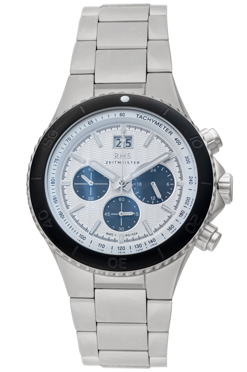 ساعة ار ام اس رجالية