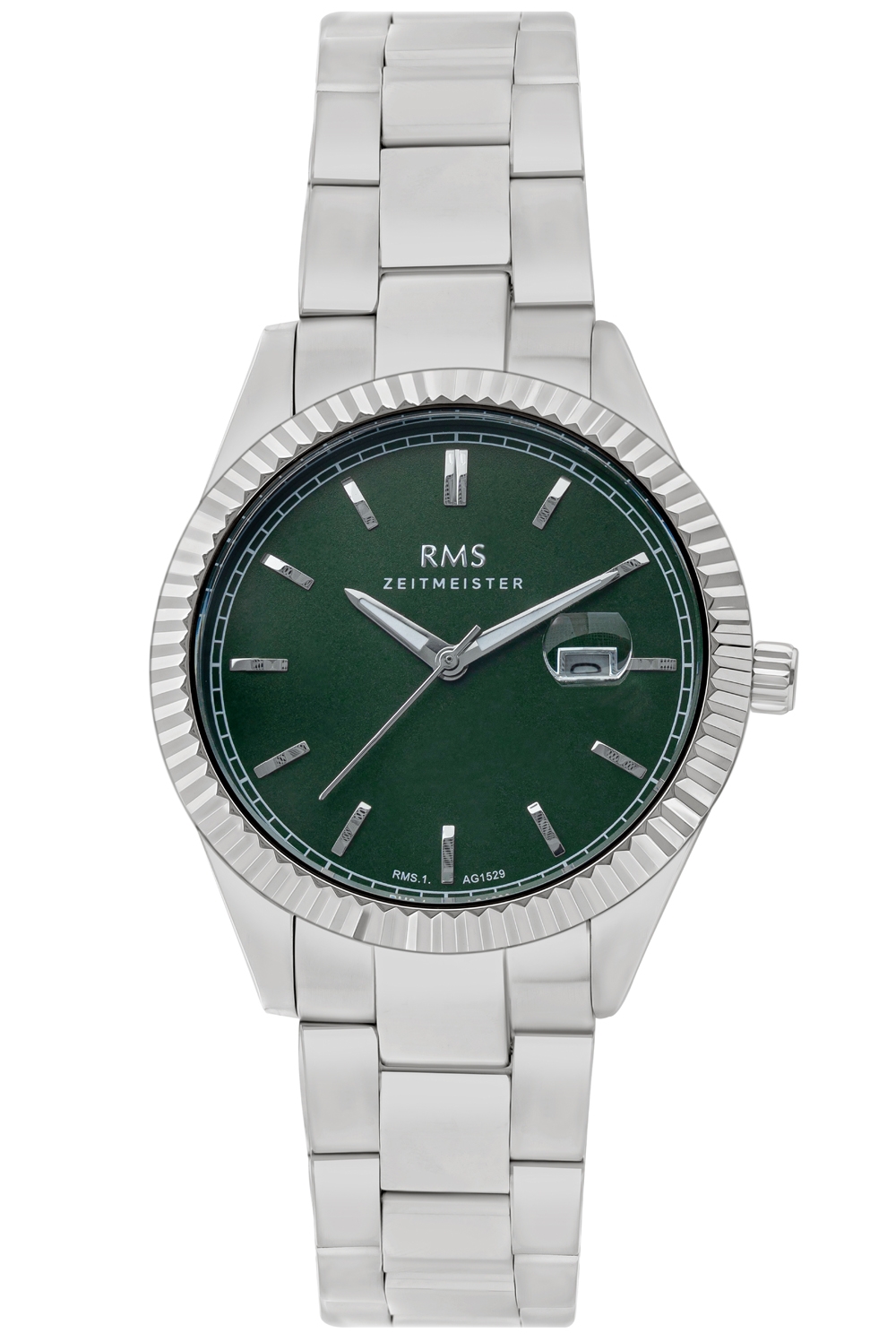 ساعة ار ام اس رجالية