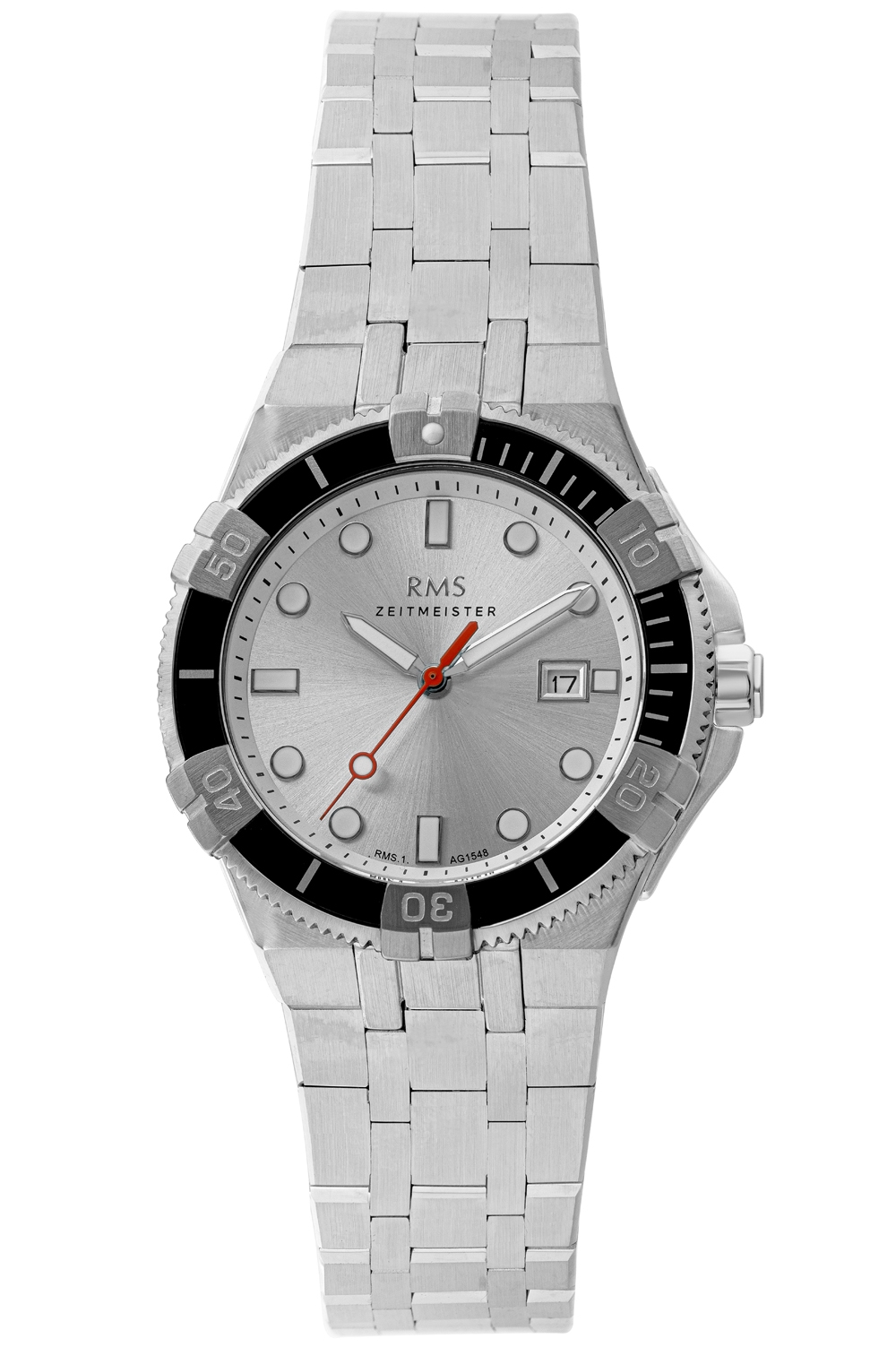 ساعة ار ام اس رجالية