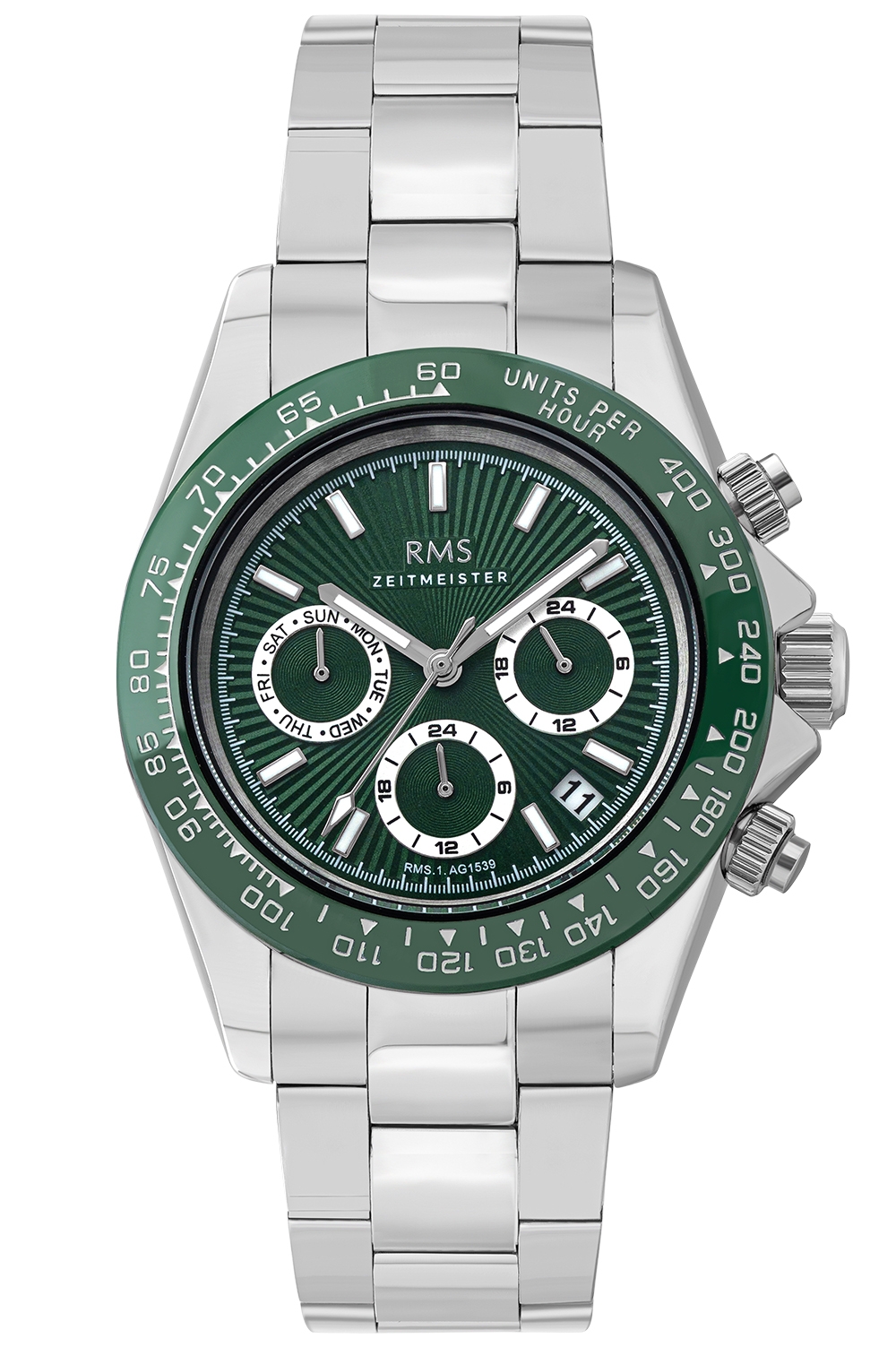 ساعة ار ام اس رجالية