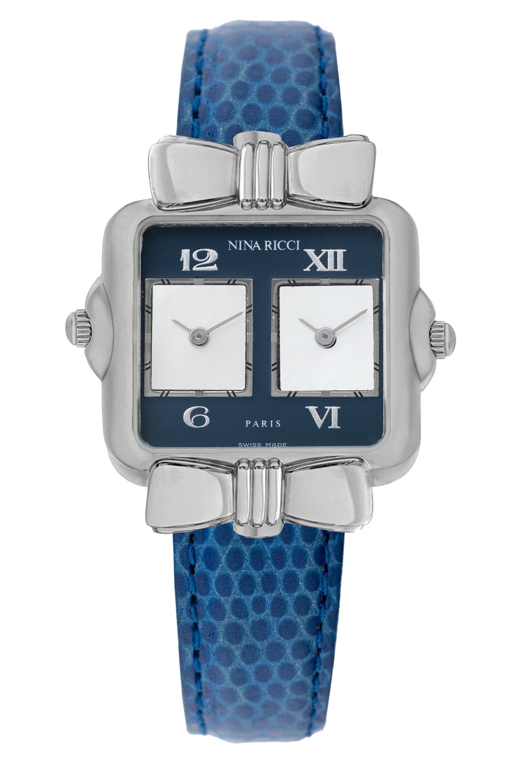 ساعة نينا ريتشي باريس للسيدات