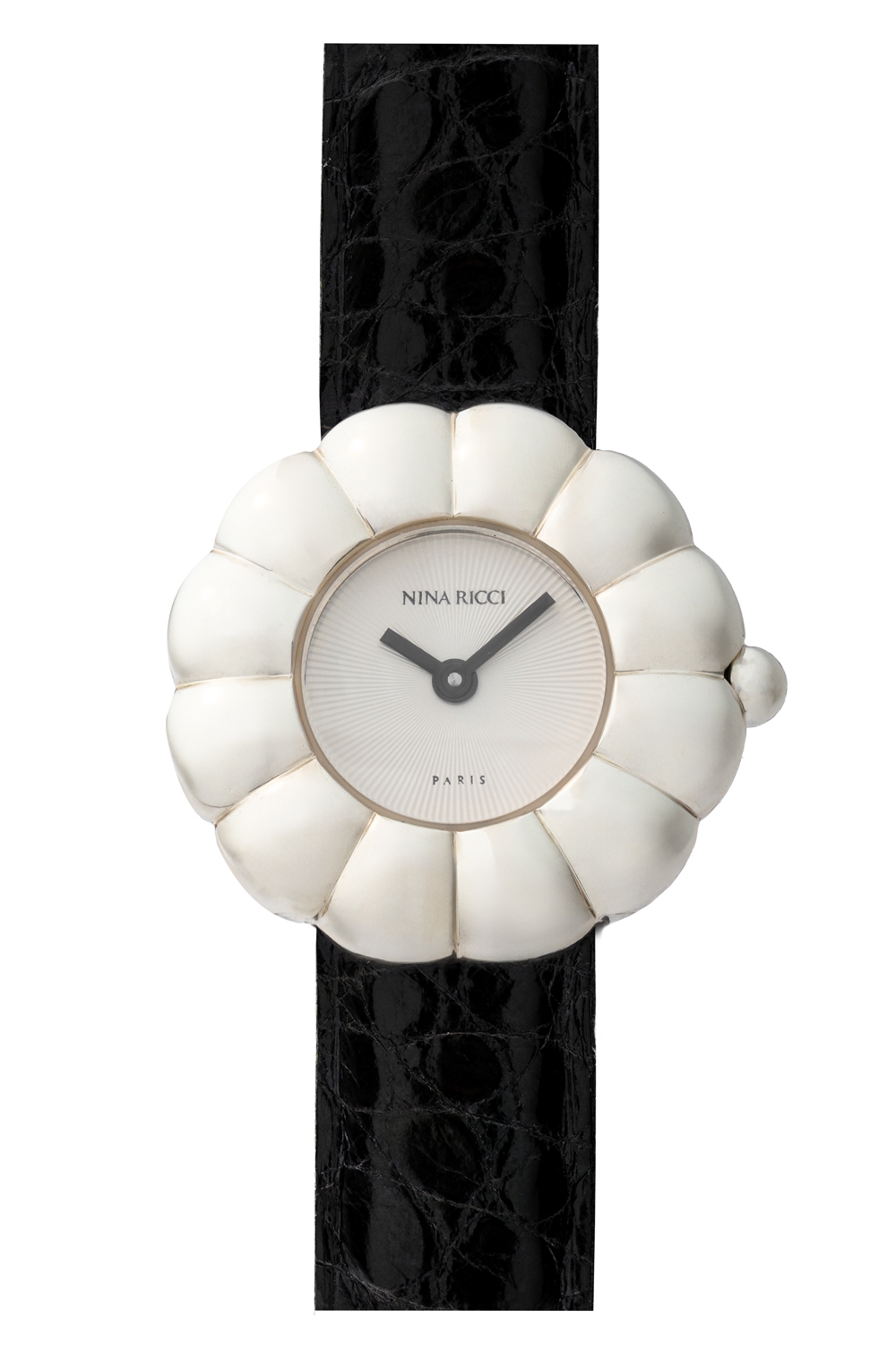 ساعة نينا ريتشي باريس للنساء