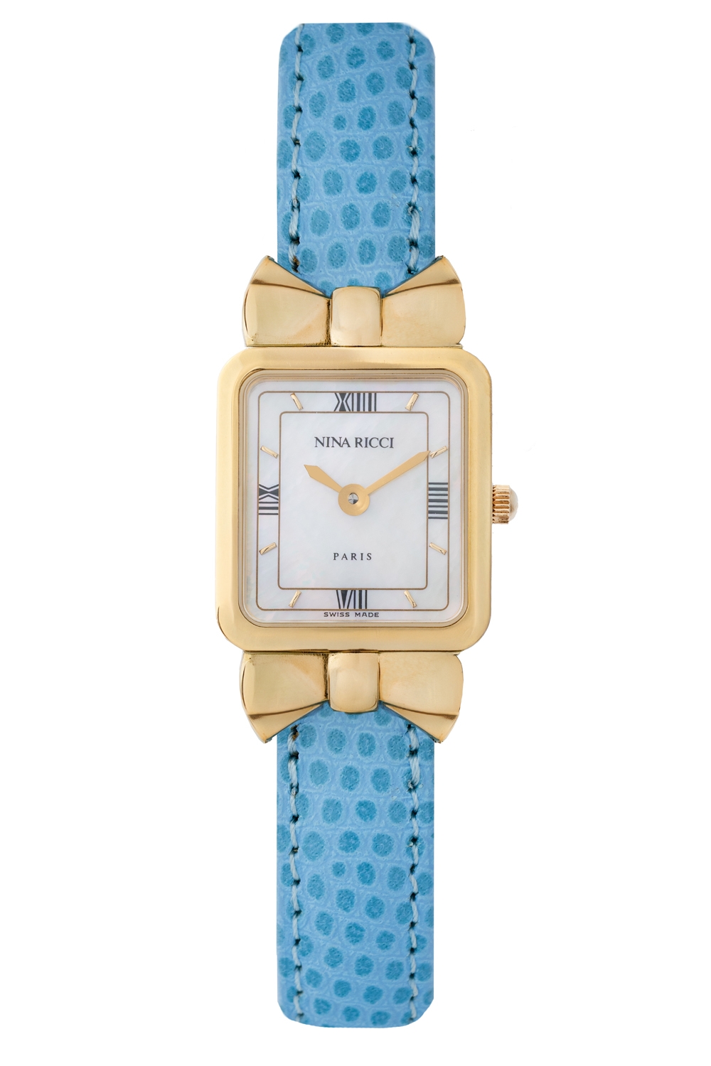 ساعة نينا ريتشي باريس للسيدات