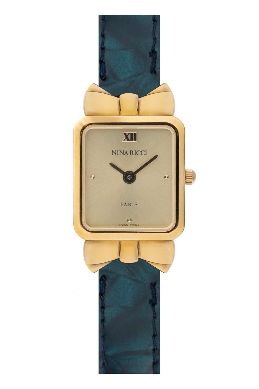 ساعة نينا ريتشي باريس للسيدات