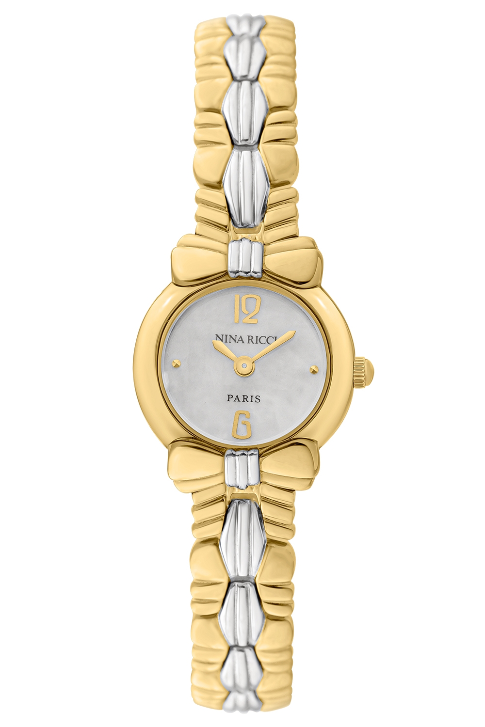 ساعة نينا ريتشي باريس للسيدات