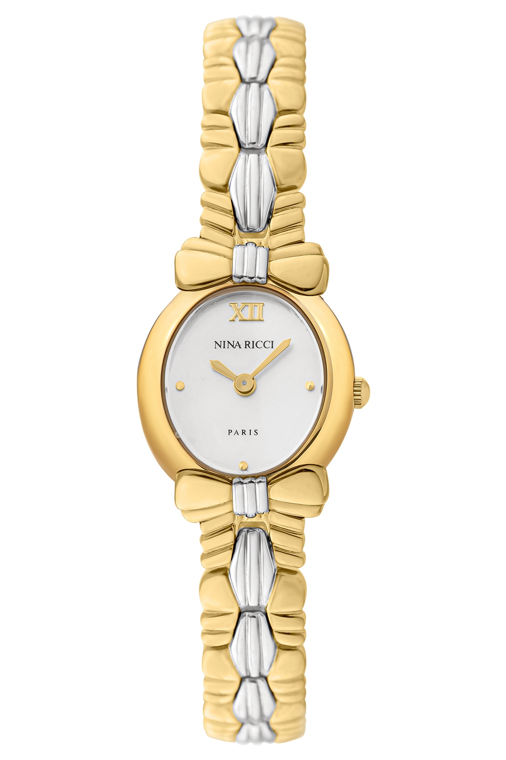 ساعة نينا ريتشي باريس للسيدات