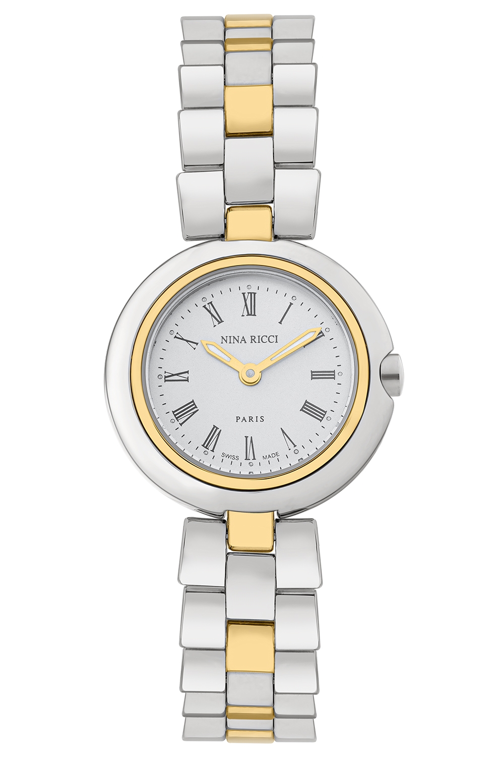 ساعة نينا ريتشي باريس للنساء