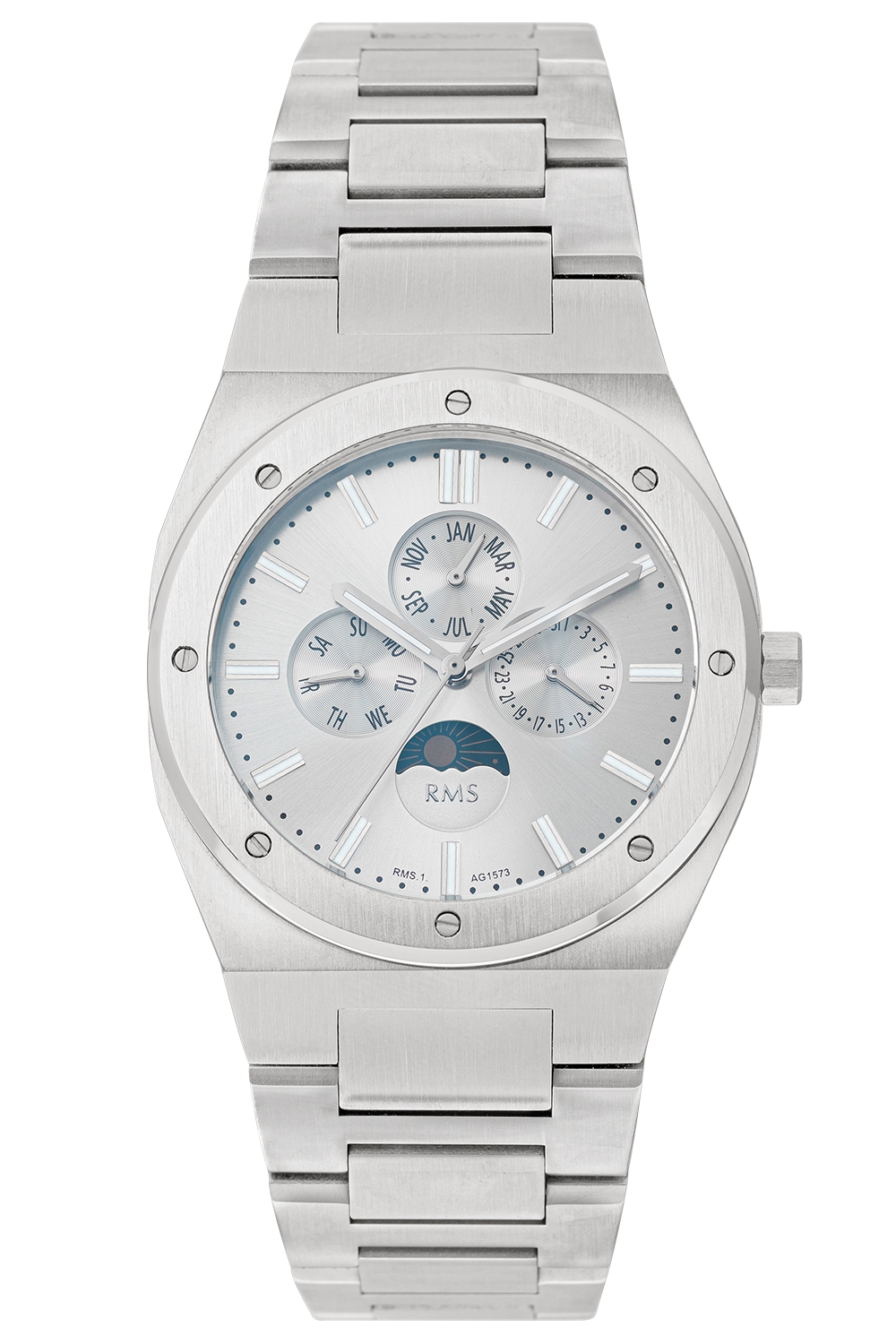 ساعة ار ام اس رجالية