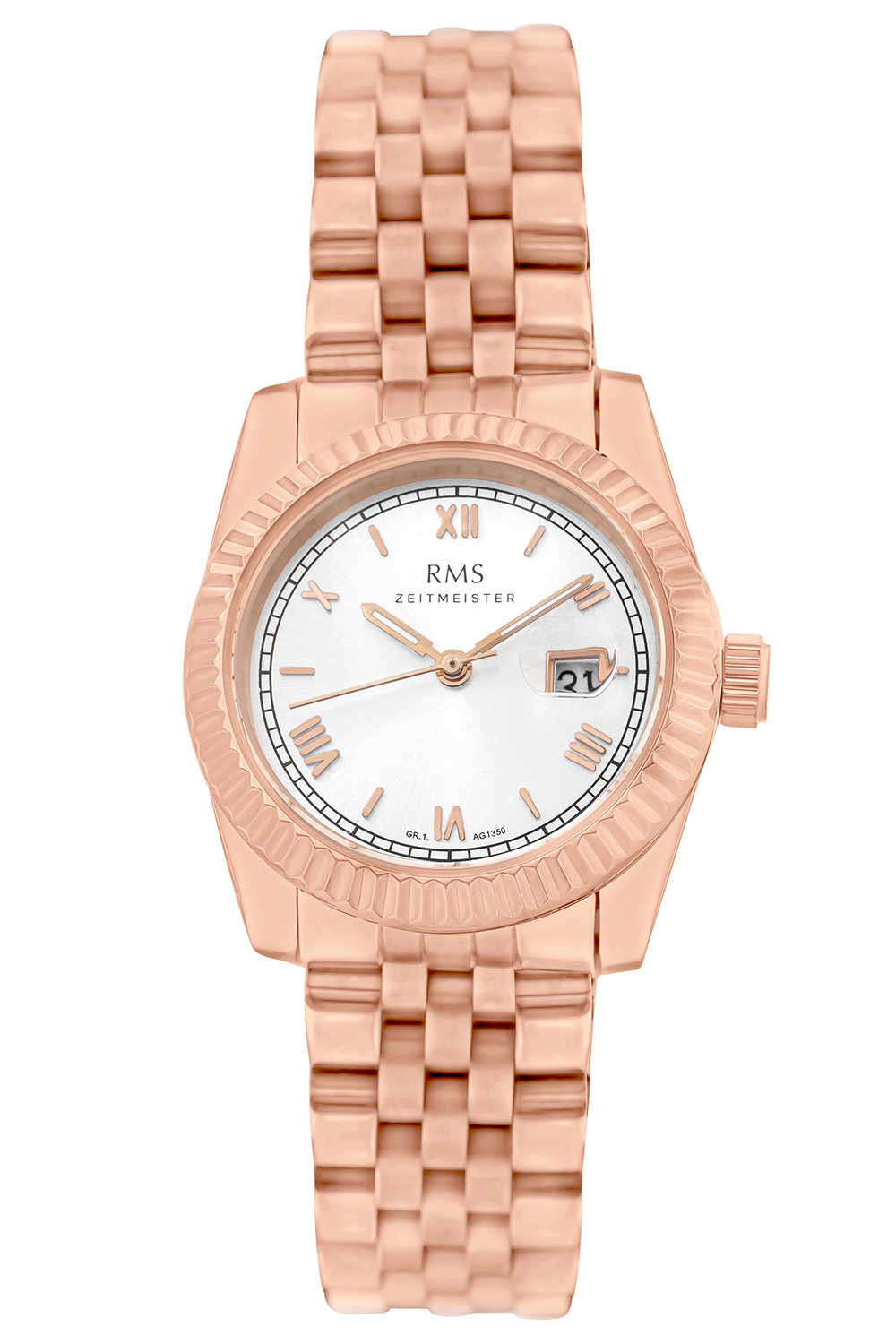 ساعة ار ام اس نسائية  