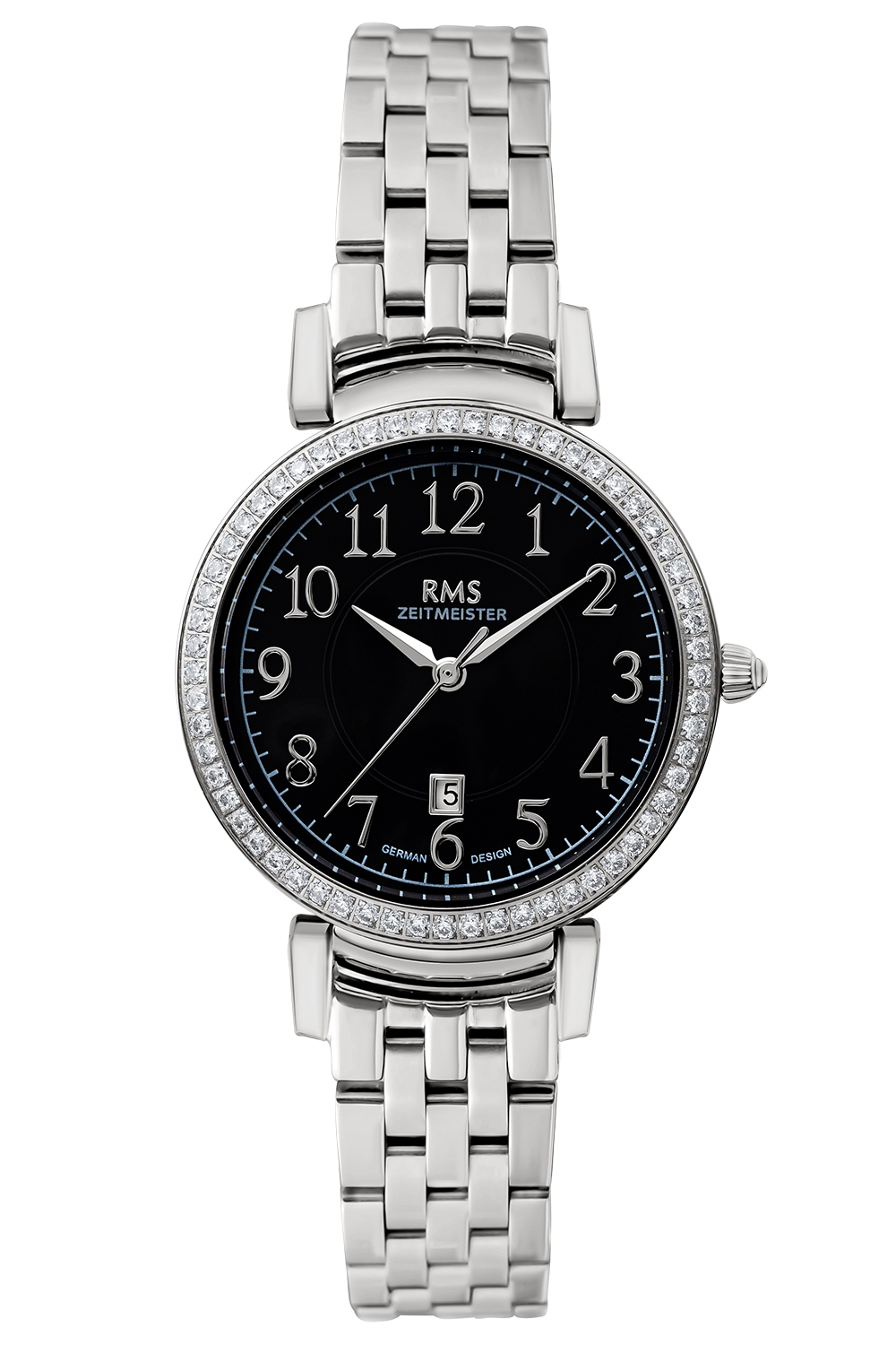 ساعة ار ام اس كلاسيك نسائية 