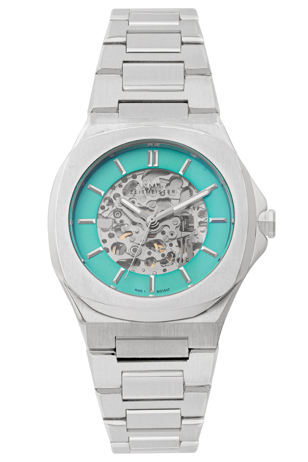 ساعة ار ام اس رجالية