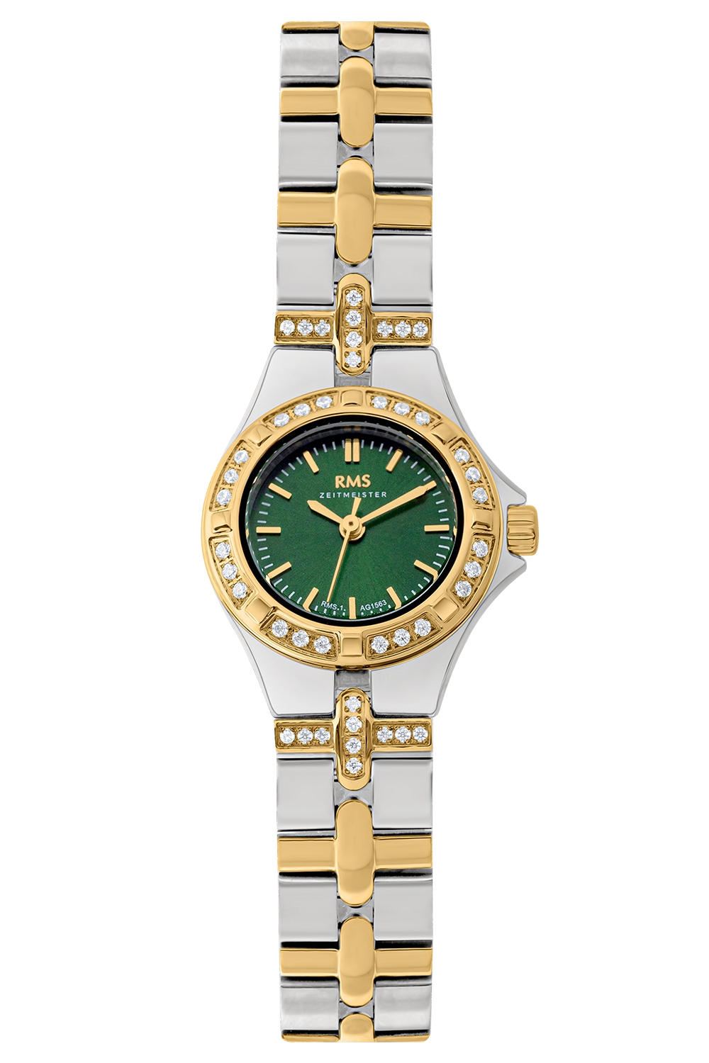 ساعة ار ام اس نسائية  