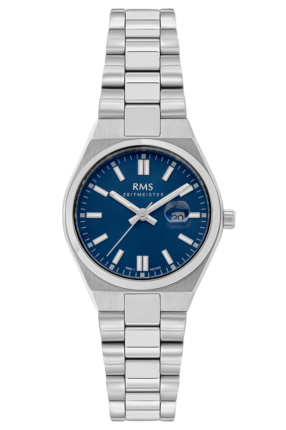 ساعة ار ام اس كلاسيك نسائية 