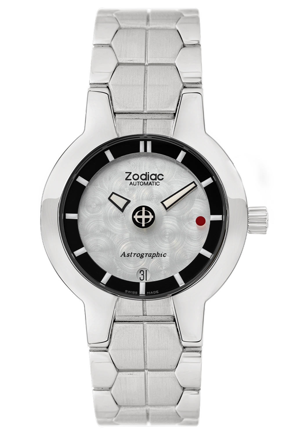 ساعه زودياك