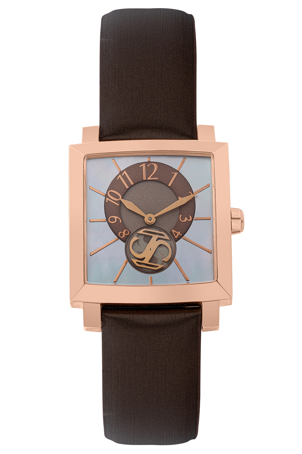 ساعة سانت أونوريه للسيدات 