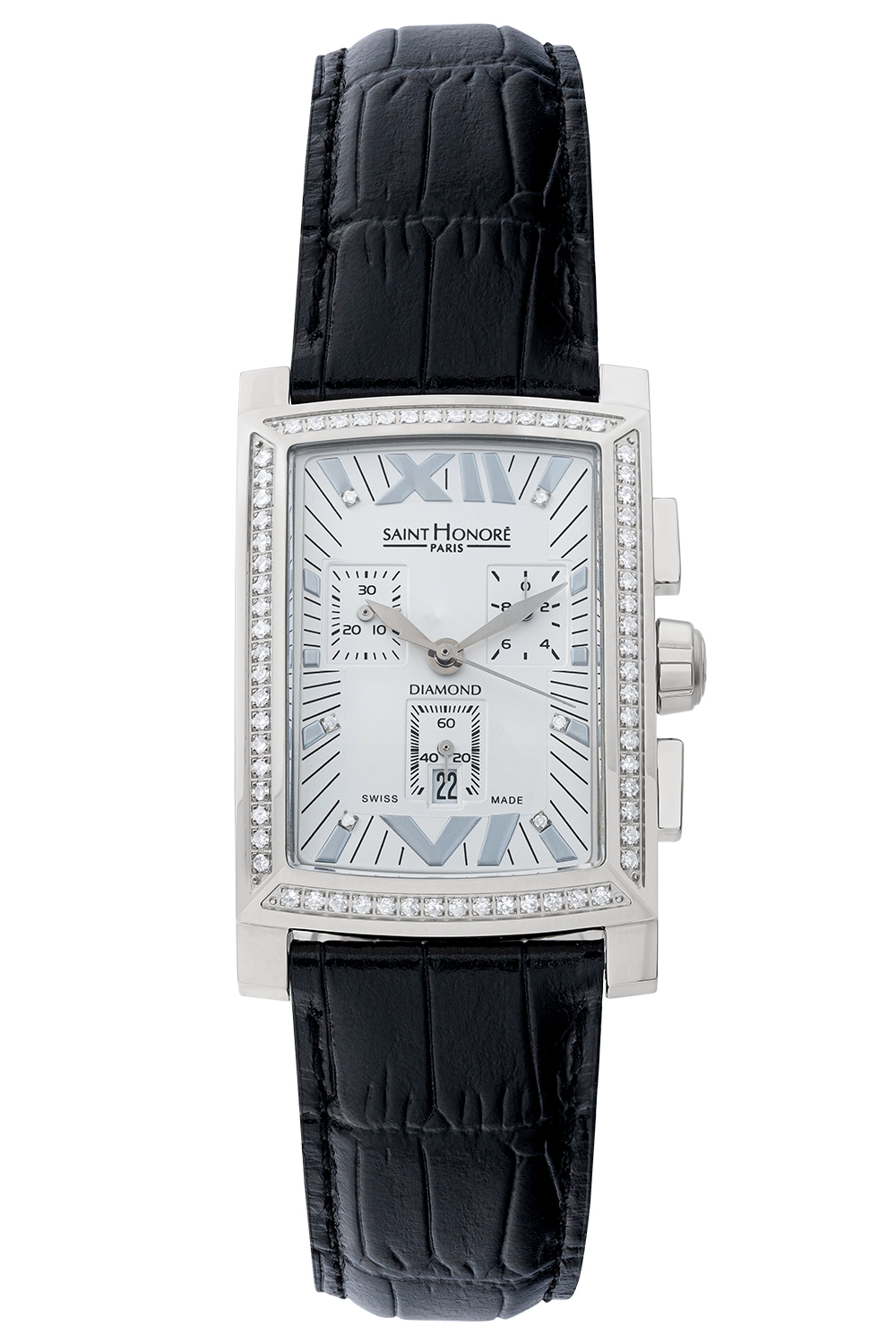 ساعة سانت أونوريه للسيدات 