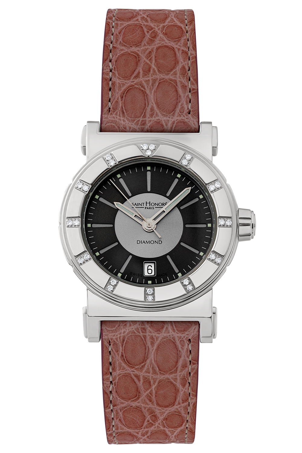 ساعة سانت أونوريه للسيدات 