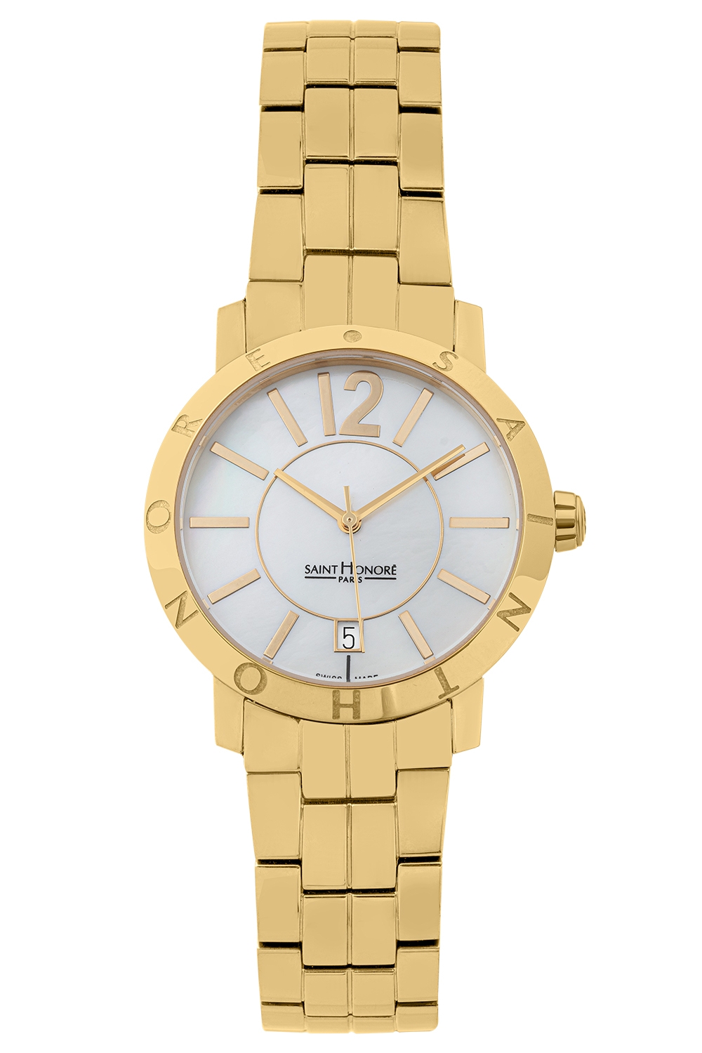 ساعة سانت أونوريه للسيدات 