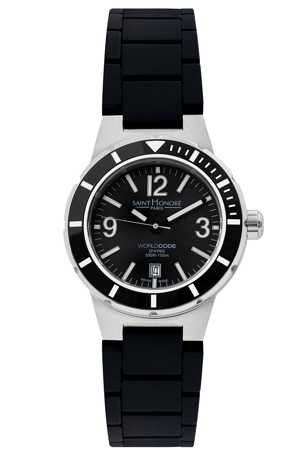 ساعة سانت أونوريه للرجال