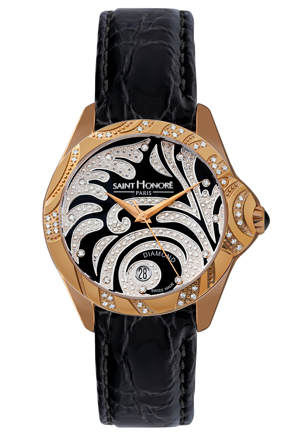 ساعة سانت أونوريه للسيدات 