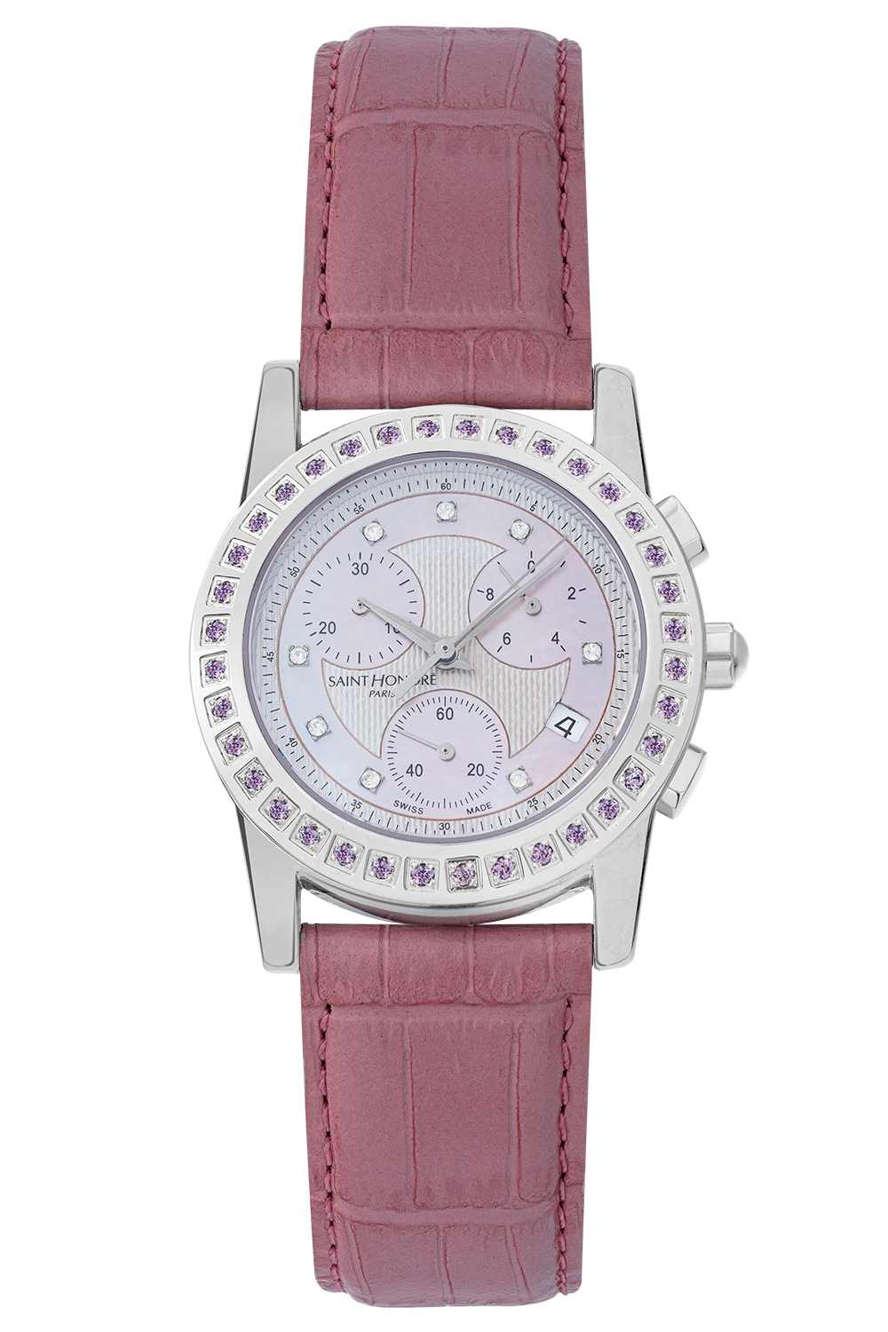 ساعة سانت أونوريه للسيدات 