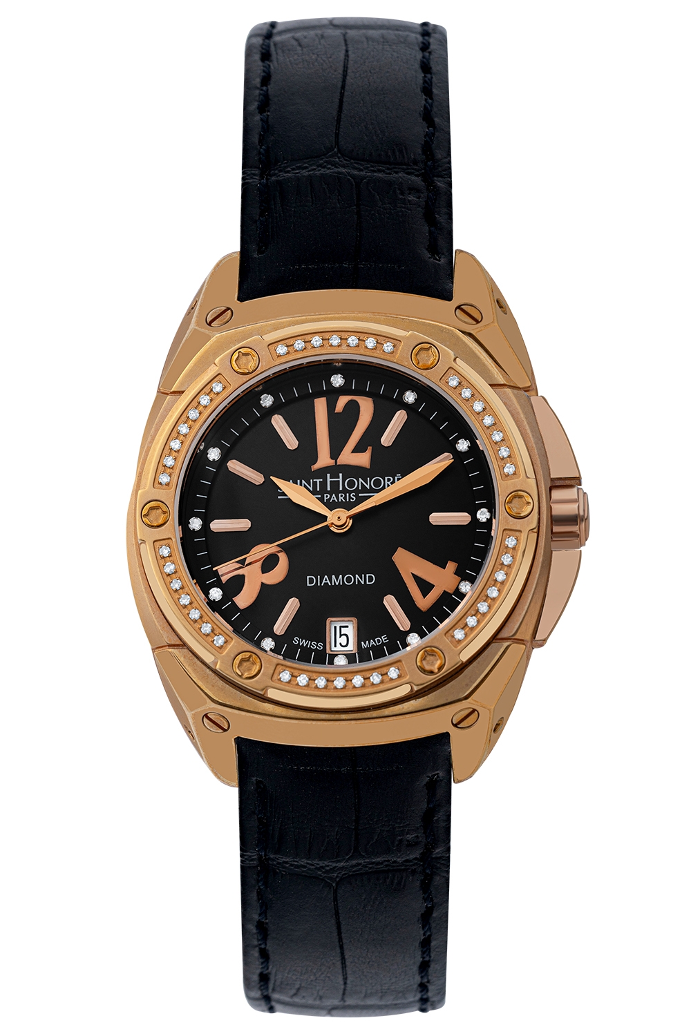 ساعة سانت أونوريه للسيدات 