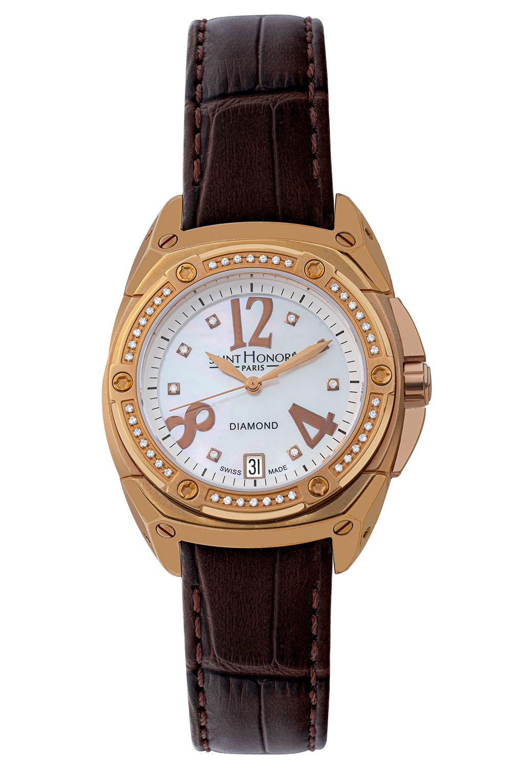 ساعة سانت أونوريه للسيدات 
