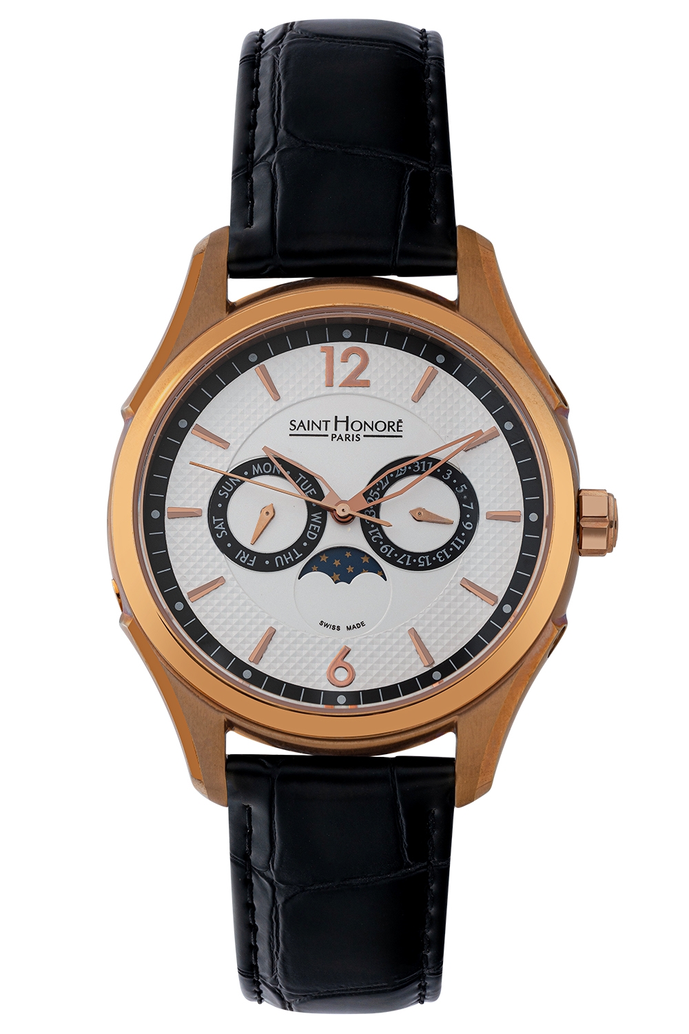 ساعة سانت أونوريه للرجال