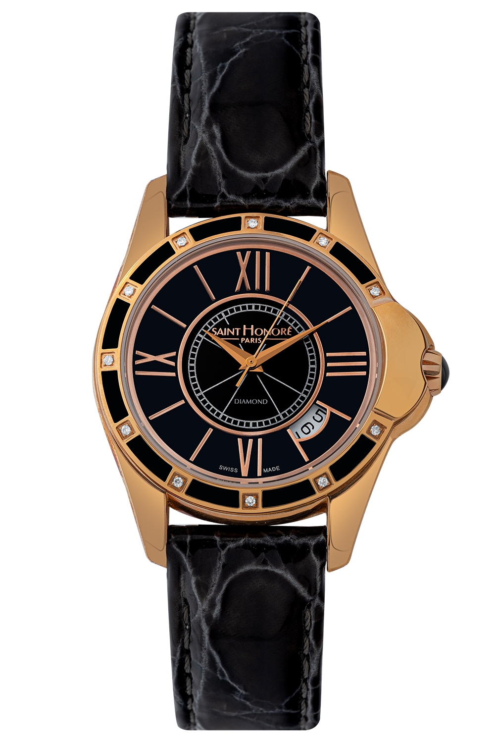 ساعة سانت أونوريه للسيدات 