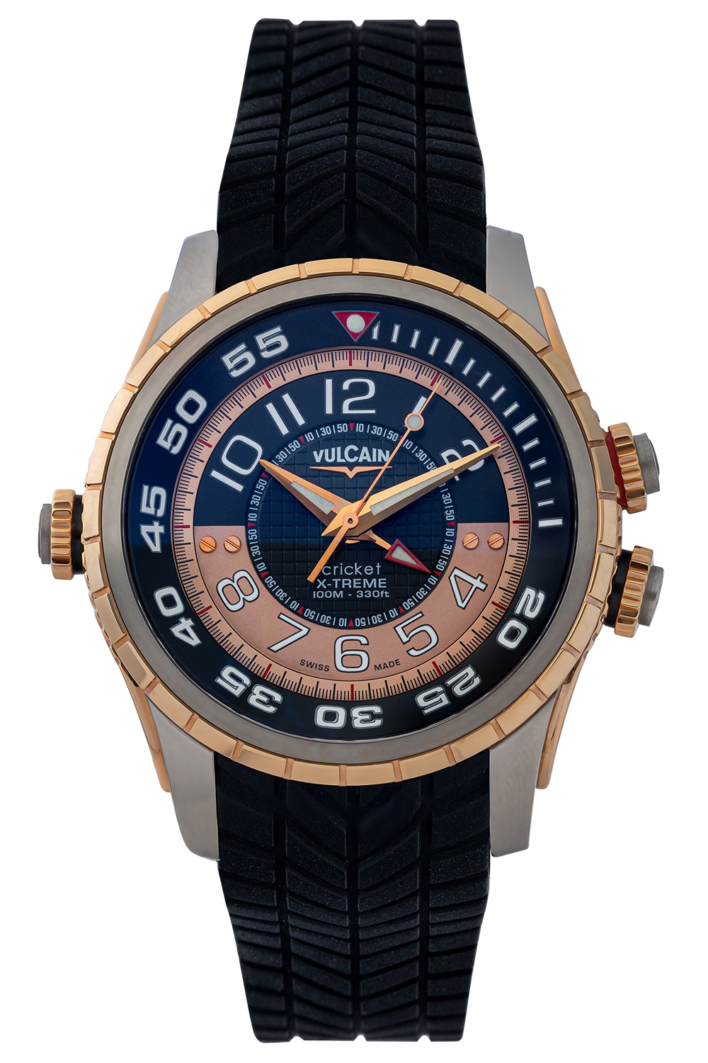 ساعة والكاين