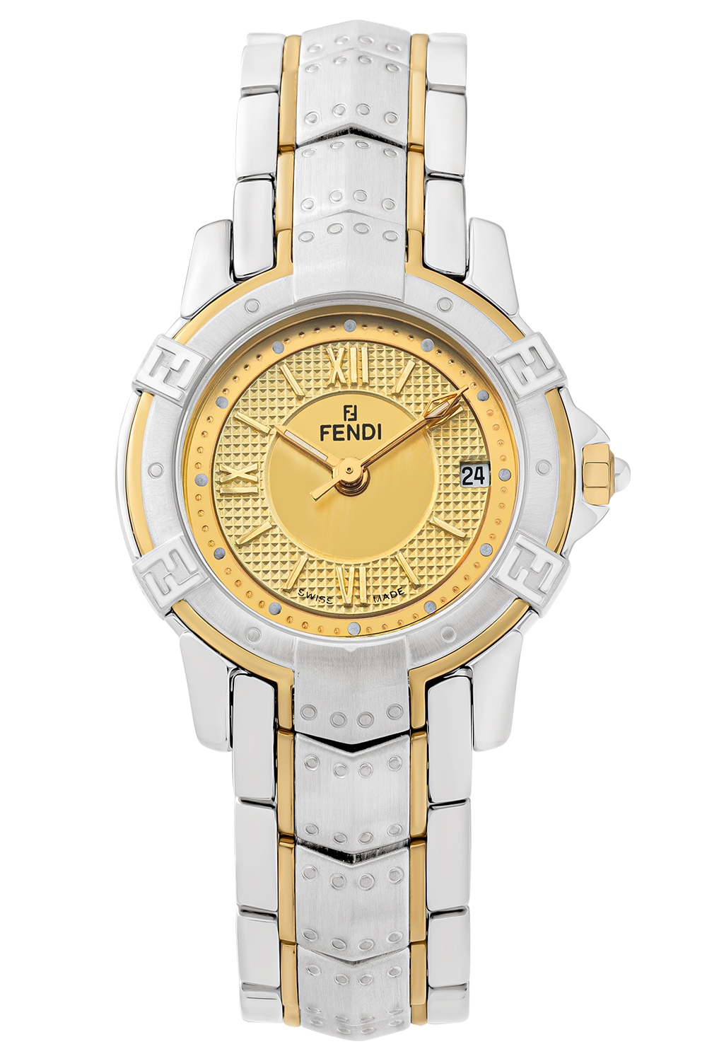 ساعه فندى نسائى