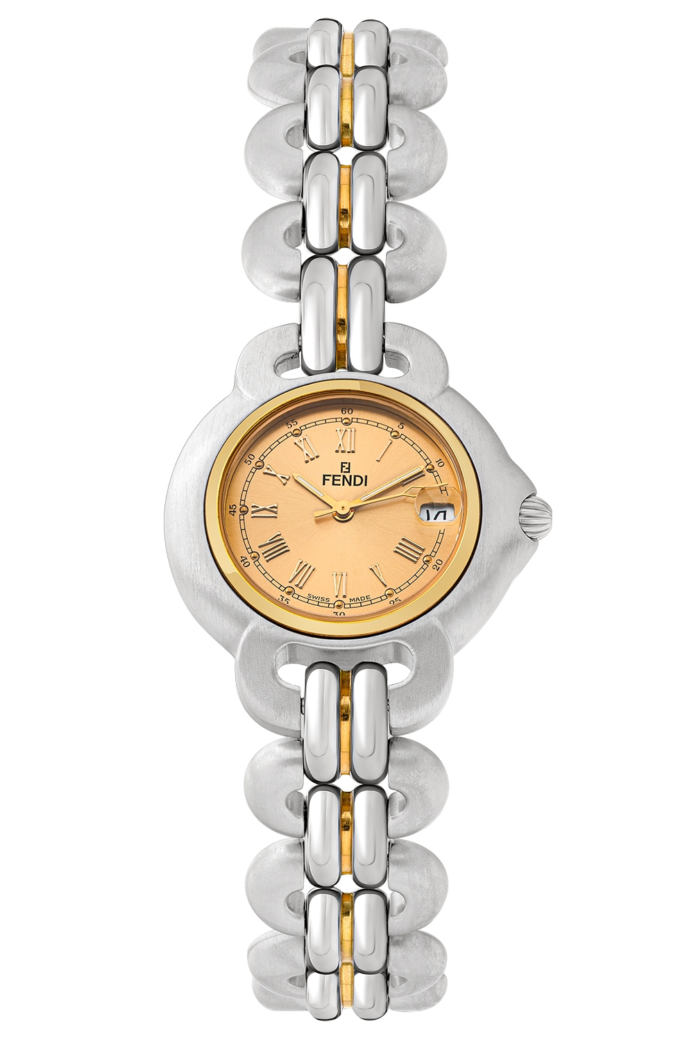 ساعه فندى نسائى