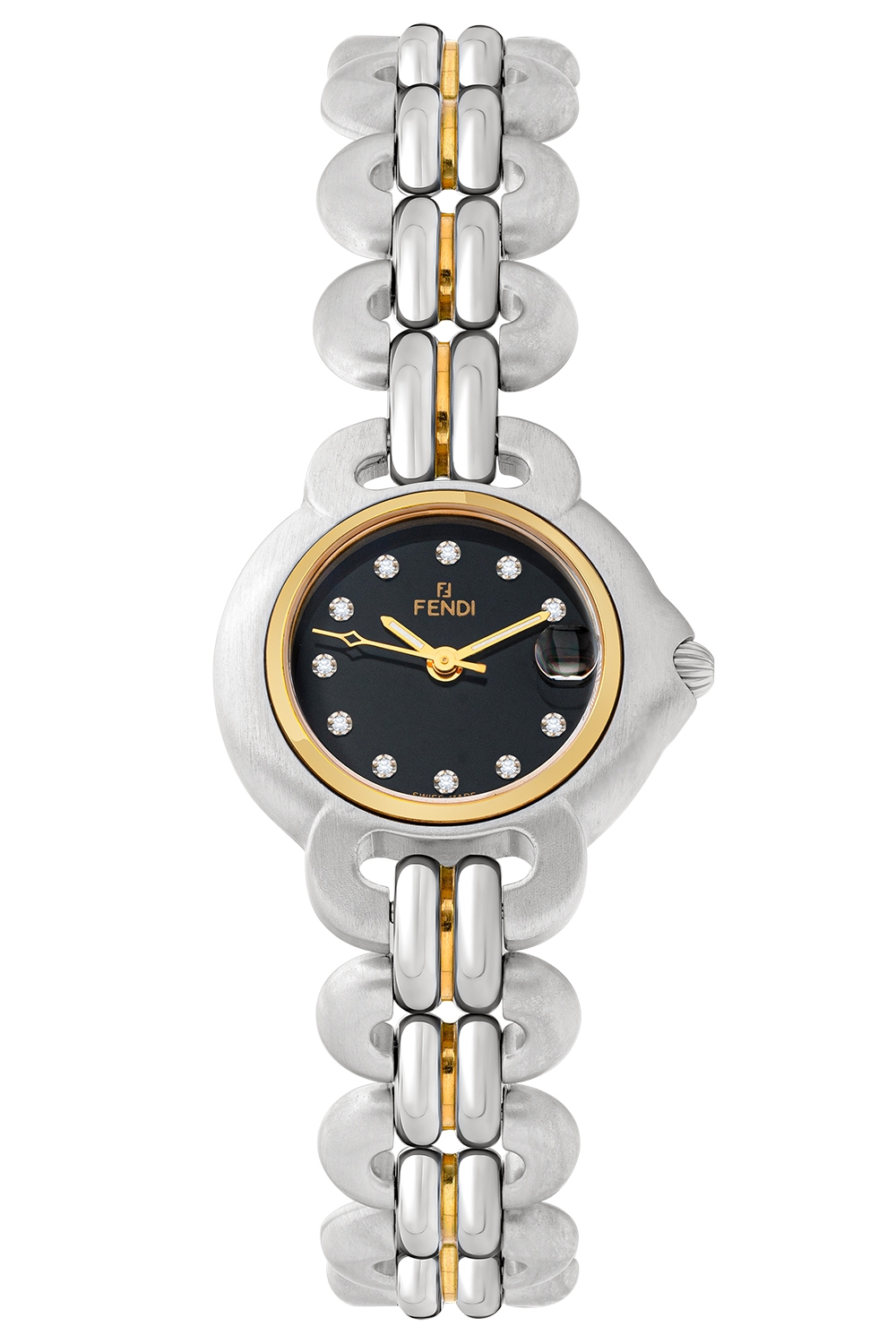 ساعه فندى نسائى