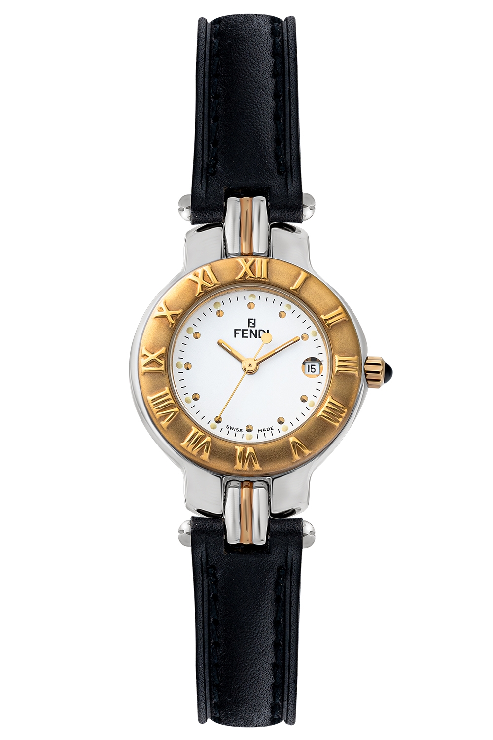 ساعه فندى نسائى