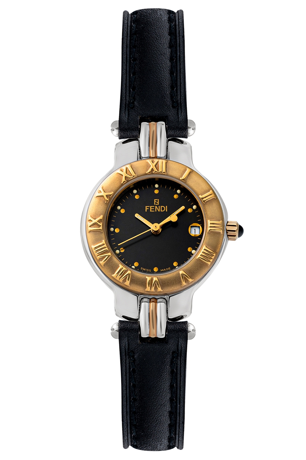 ساعه فندى نسائى