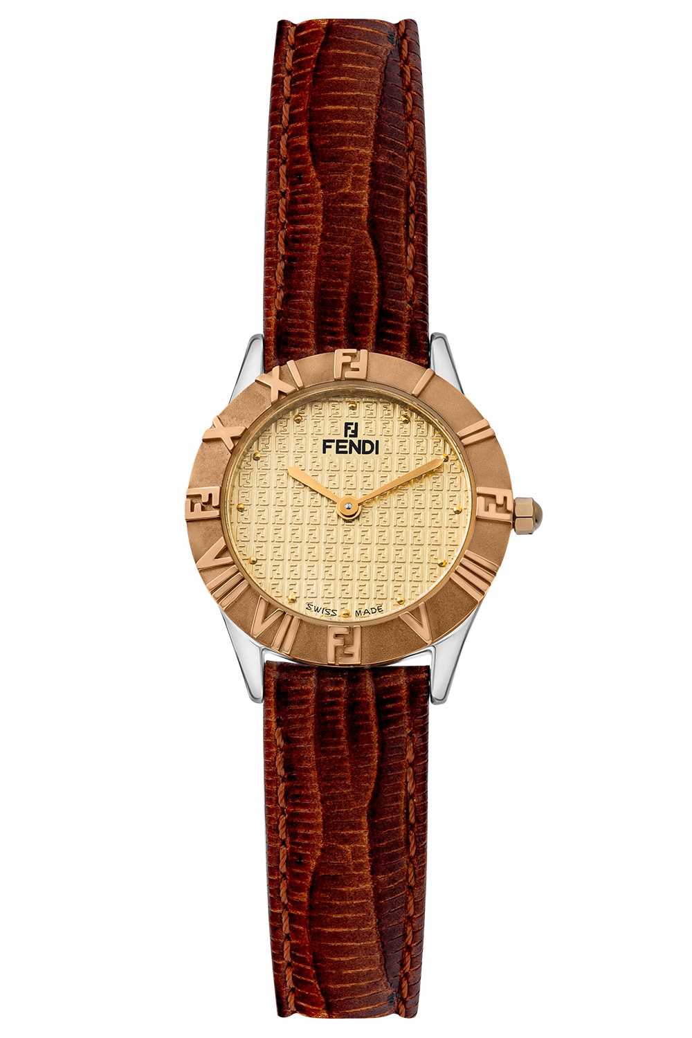 ساعه فندى نسائى