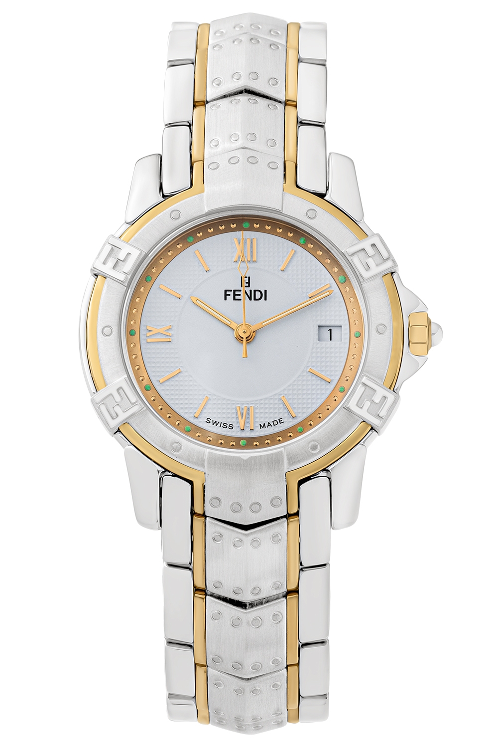 ساعه فندى نسائى