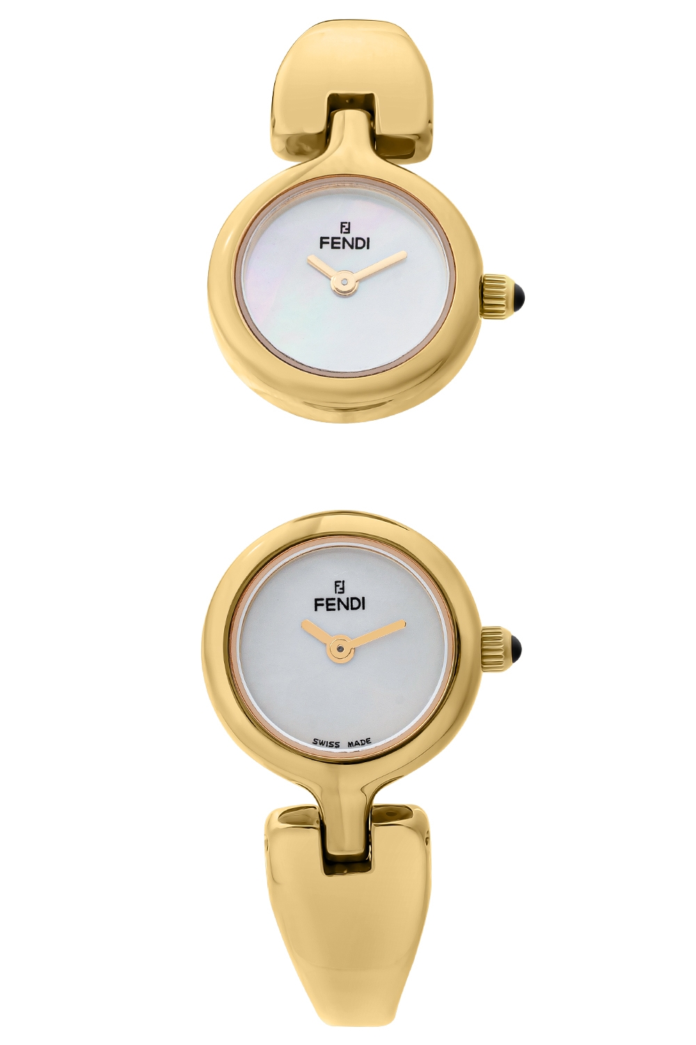 ساعه فندى نسائى