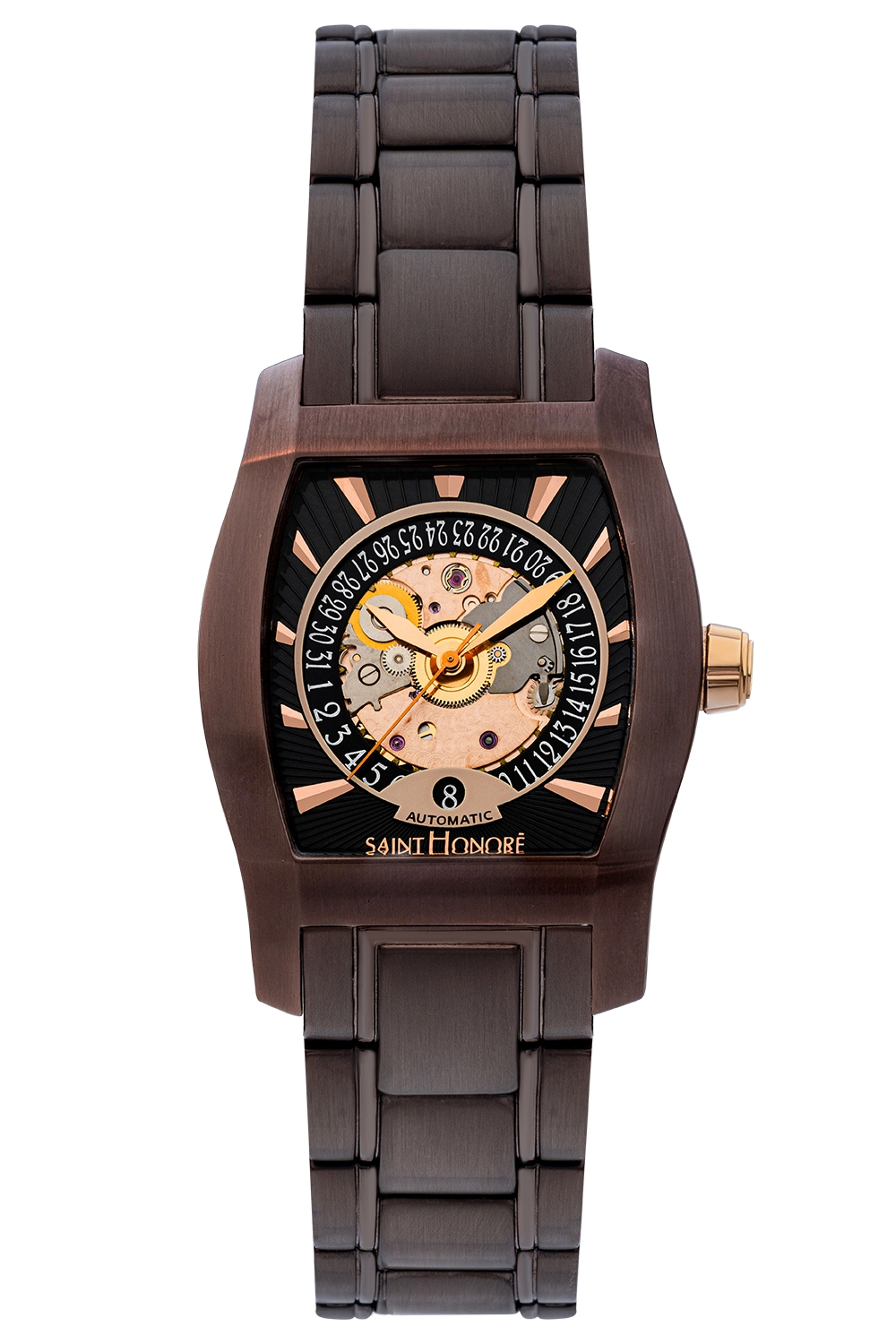 SAINT HONORE QUARTZ H/G MONCEAU