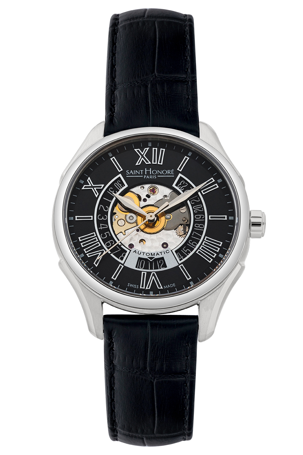 SAINT HONORE QUARTZ-H/G CARROUSE