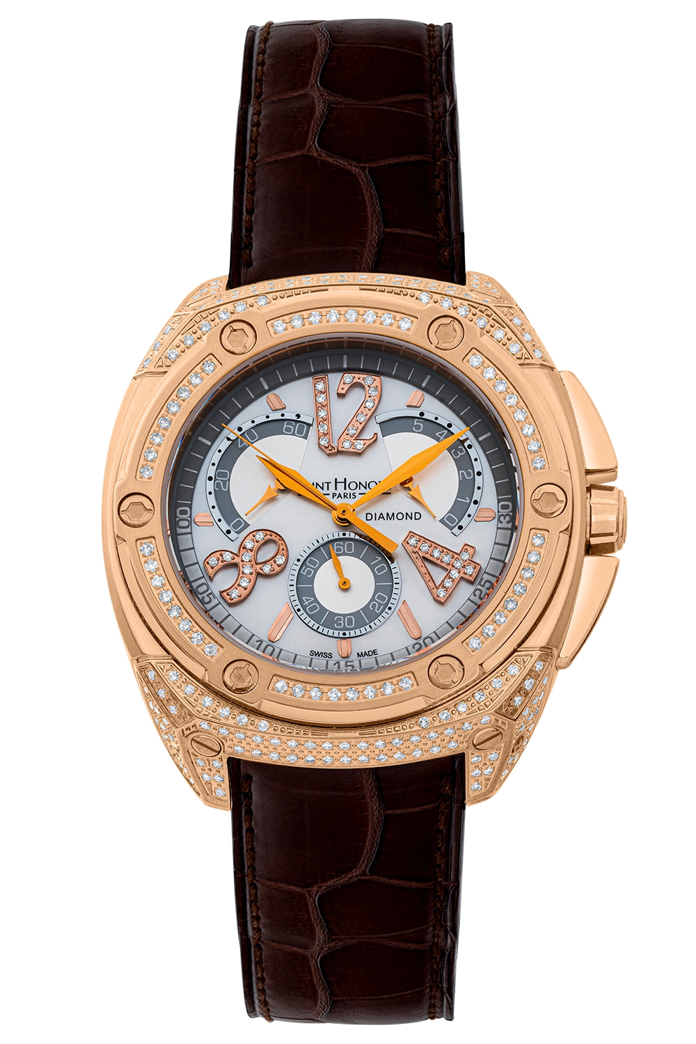 SAINT HONORE QUARTZ -H/G HAUSSMAN