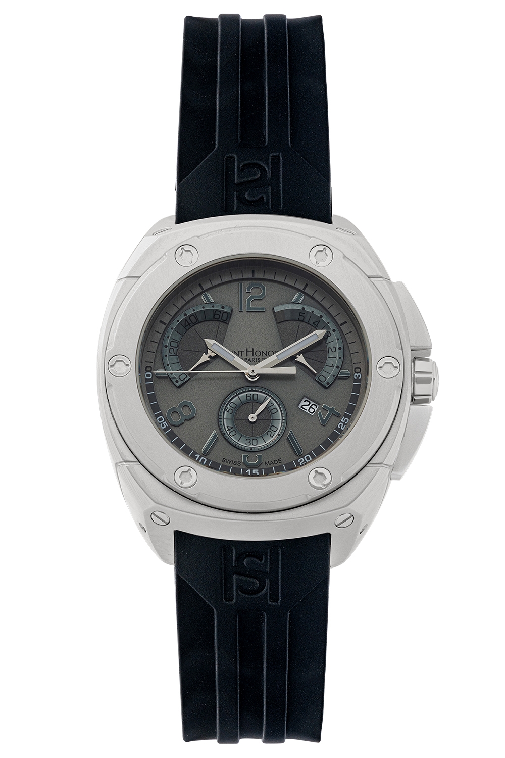 SAINT HONORE QUARTZ-H/G HAUSSMAN