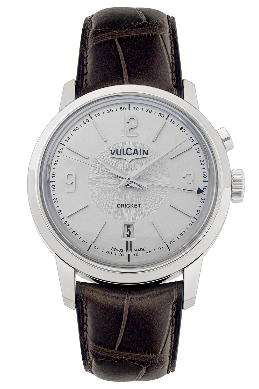 ساعة فولكان الرجالية الأوتوماتيكية