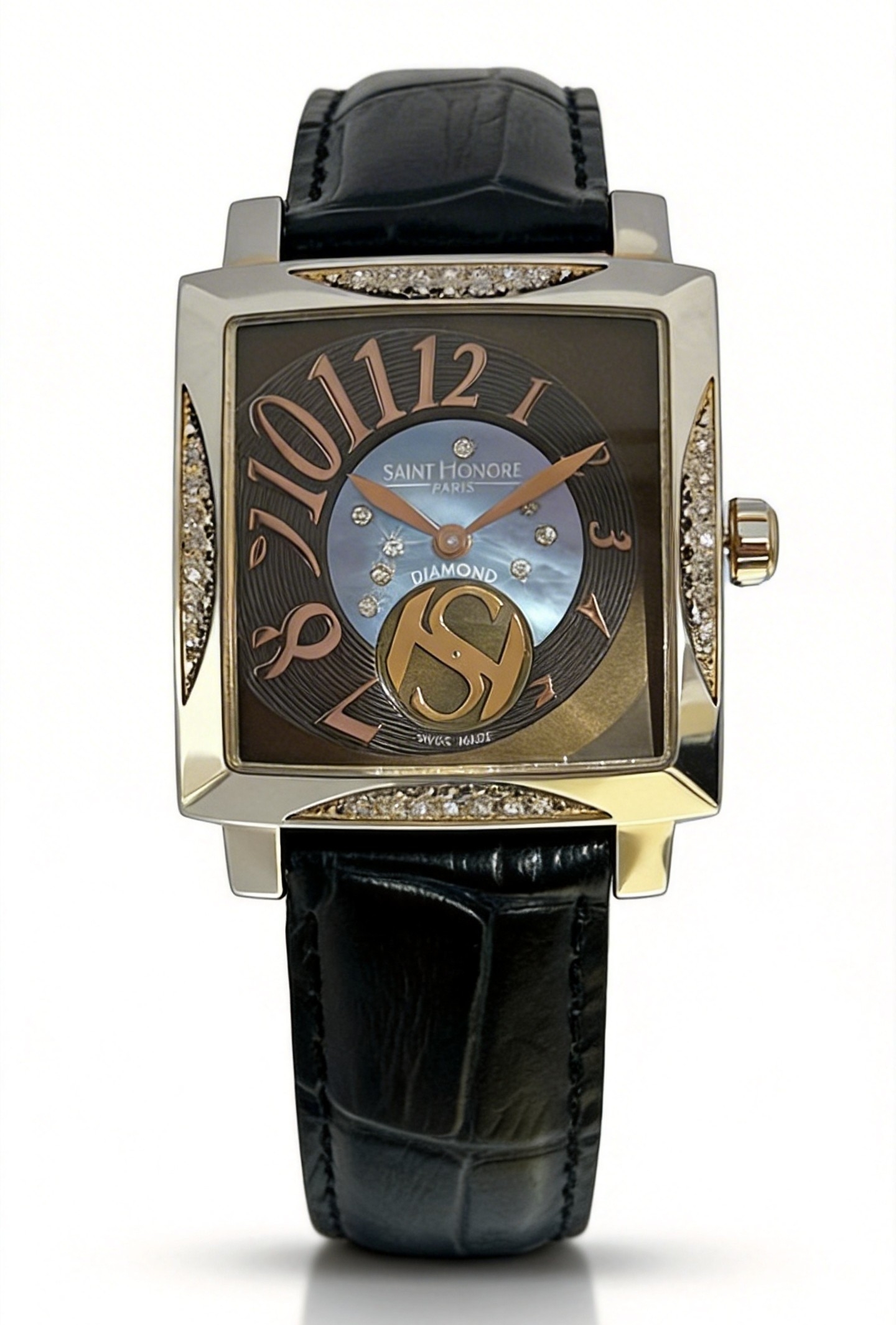 ساعة سانت أونوريه النسائية — 862020.1YPD