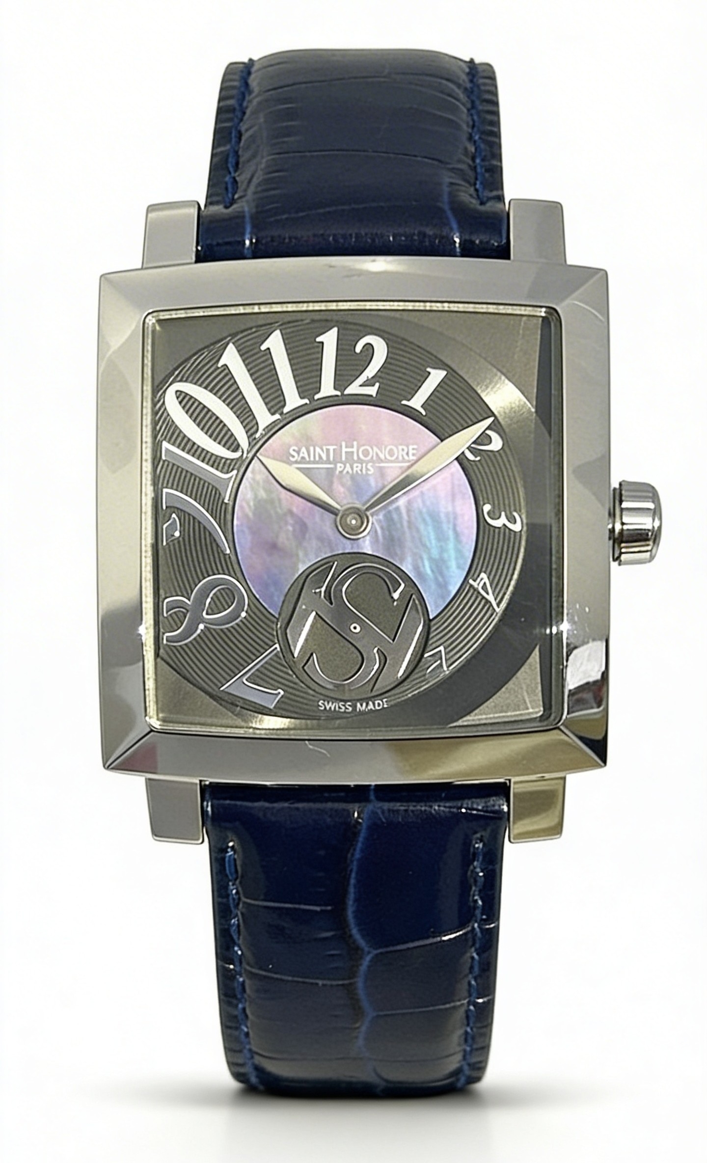 ساعة سانت أونوريه النسائية — 862017.1YNB