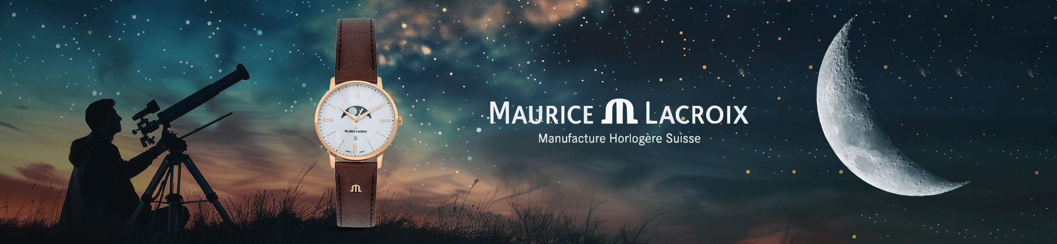 MAURICE LACROIX