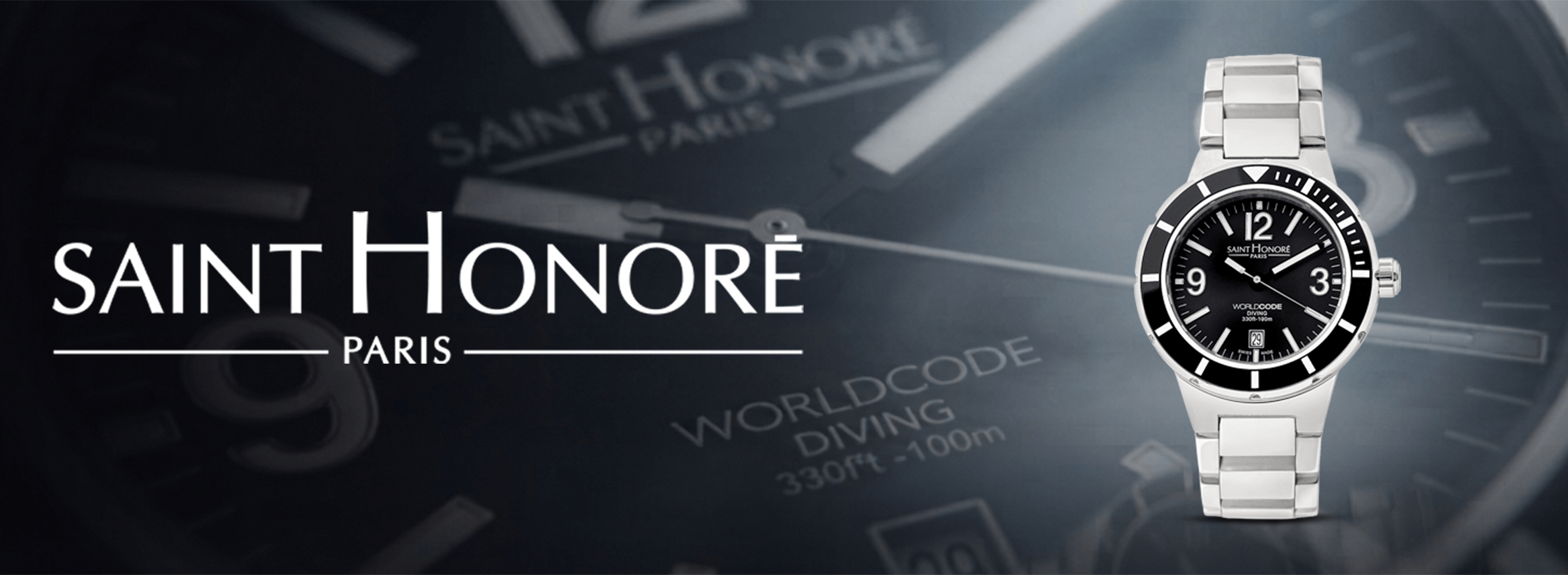Saint Honore
