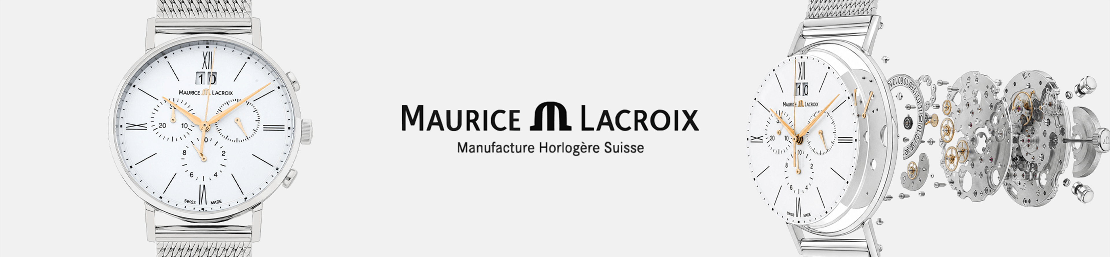 MAURICE LACROIX